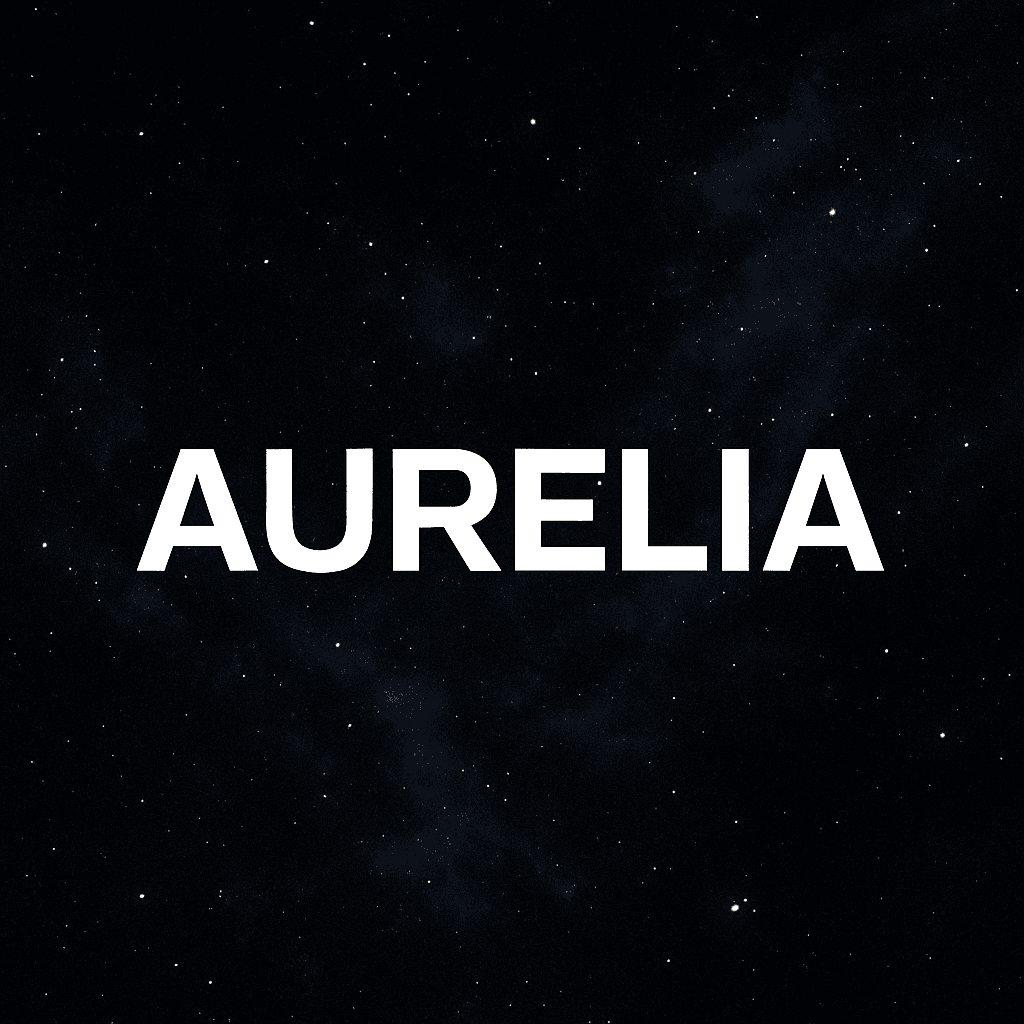 AURELIA infrastructure